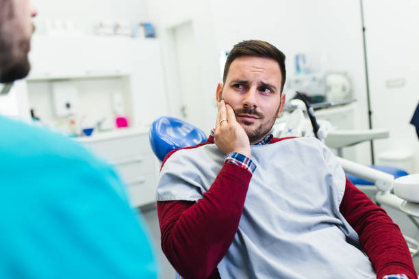 Emergency Dental Services in Stuart, IA