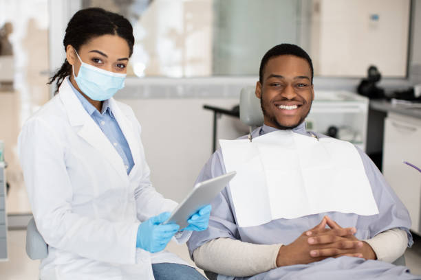 Laser Dentistry in Stuart, IA