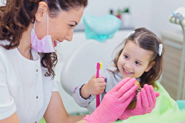 Dental Inlays and Onlays in Stuart, IA